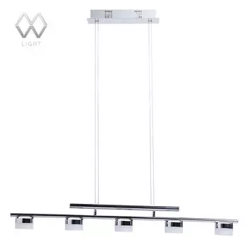 Подвесной светильник MW-Light Гэлэкси 632010905