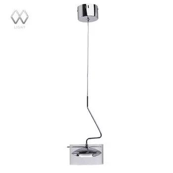 Подвесной светильник MW-Light Гэлэкси 632013801