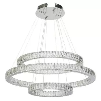 Подвесной светильник MW-Light Гослар 4 498012003