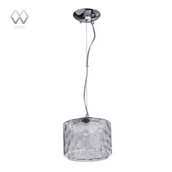 Подвесной светильник MW-Light Клэр 463011101