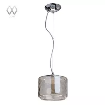 Подвесной светильник MW-Light Клэр 463011301