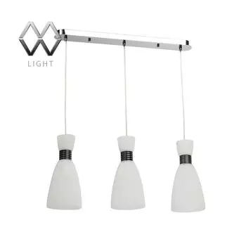 Подвесной светильник MW-Light Лоск 354016403