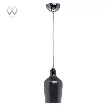 Подвесной светильник MW-Light Лоск 354017901