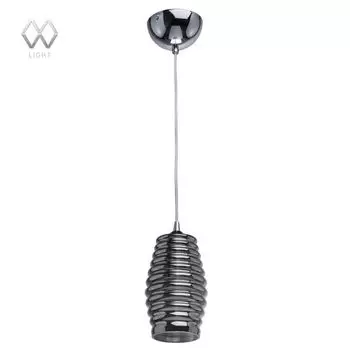 Подвесной светильник MW-Light Лоск 354018201