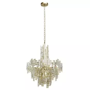 Подвесной светильник MW-Light Монарх 2 121010611