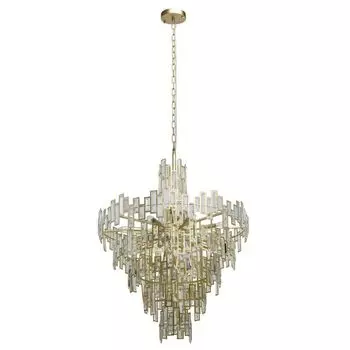 Подвесной светильник MW-Light Монарх 2 121010718