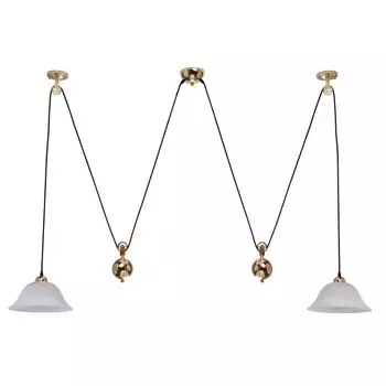 Подвесной светильник MW-Light Ника 1 327010702