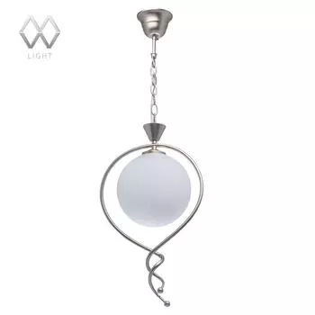 Подвесной светильник MW-Light Оливия 306012901
