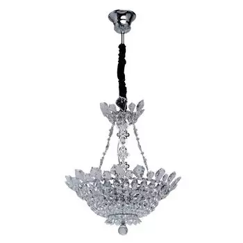 Подвесной светильник MW-Light Патриция 447010306