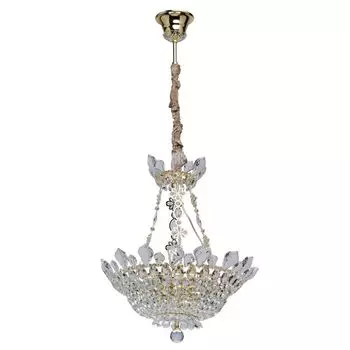Подвесной светильник MW-Light Патриция 447010406