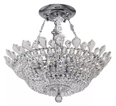 Подвесной светильник MW-Light Патриция 447010912