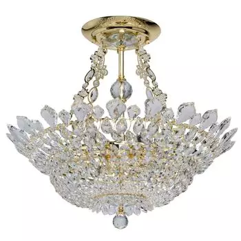 Подвесной светильник MW-Light Патриция 447011012