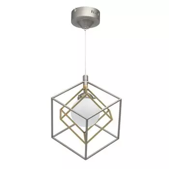 Подвесной светильник MW-Light Призма 726010101