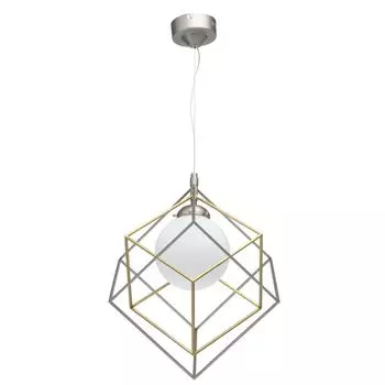 Подвесной светильник MW-Light Призма 726010201