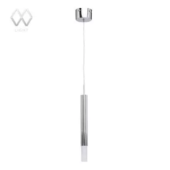 Подвесной светильник MW-Light Ракурс 631012801