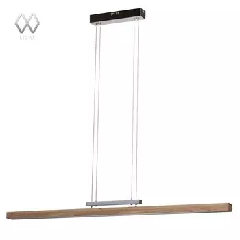 Подвесной светильник MW-Light Ральф 675011501