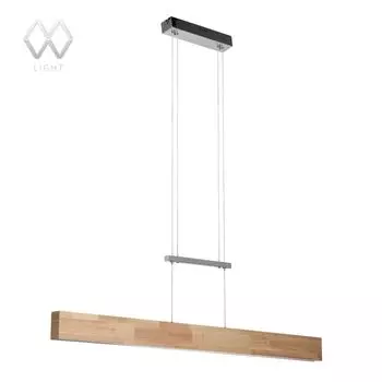 Подвесной светильник MW-Light Ральф 675011701