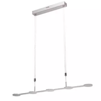 Подвесной светильник MW-Light Ральф 675013005