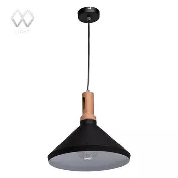 Подвесной светильник MW-Light Раунд 636010501