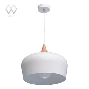 Подвесной светильник MW-Light Раунд 636010801