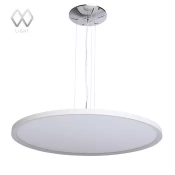 Подвесной светильник MW-Light Ривз 674010101
