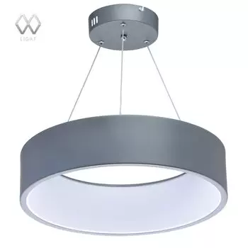 Подвесной светильник MW-Light Ривз 674011301