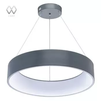 Подвесной светильник MW-Light Ривз 674011401