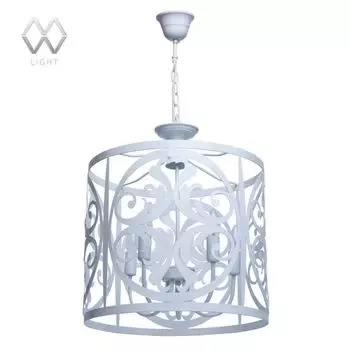 Подвесной светильник MW-Light Замок 249016905