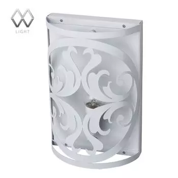 Подвесной светильник MW-Light Замок 249026501