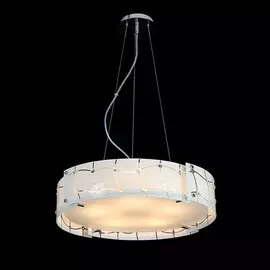 Подвесной светильник Natali Kovaltseva 11150 11150/5P CHROME