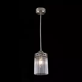 Подвесной светильник Natali Kovaltseva 11301 11301/1P ANTIQUE