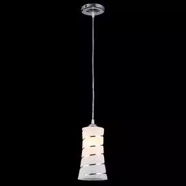 Подвесной светильник Natali Kovaltseva 11486 11486/1P CHROME