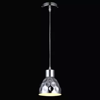 Подвесной светильник Natali Kovaltseva Minimal Art MINIMAL ART 77013-1P CHROME