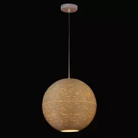 Подвесной светильник Natali Kovaltseva Minimal Art MINIMAL ART 77032-1P WHITE