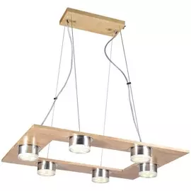 Подвесной светильник Natura Natura 152.6 LED VENGE Lucia Tucci