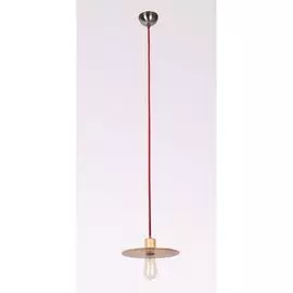 Подвесной светильник Natura Natura 187.1 L special edition venge Lucia Tucci