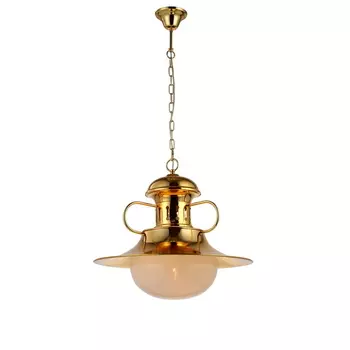 Подвесной светильник Nautilus A3255SP-1PB Arte Lamp