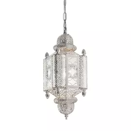 Подвесной светильник Nawa-2 Nawa-2 SP1 Ideal Lux