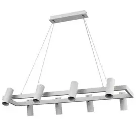 Подвесной светильник Neo 983 VL10021P08 Vele Luce