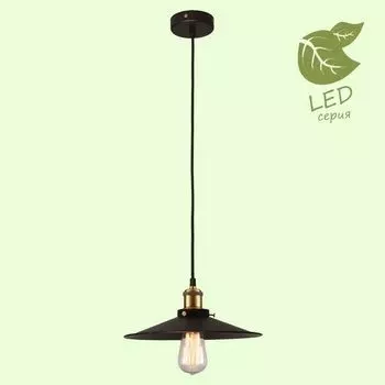 Подвесной светильник New York GRLSP-9601 Lussole