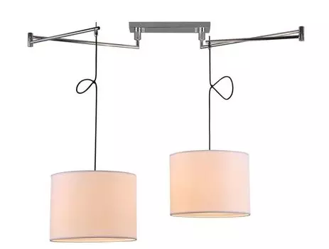 Подвесной светильник Newport 14302/S white