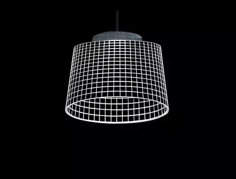 Подвесной светильник Newport 15101/S