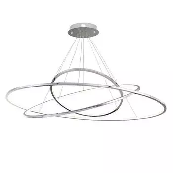 Подвесной светильник Newport 15203/S Chrome