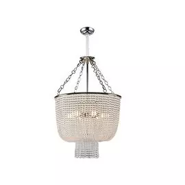 Подвесной светильник Newport 3136/S brass/black