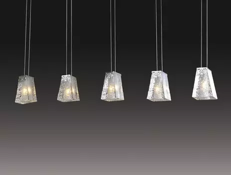 Подвесной светильник Newport 32101/S