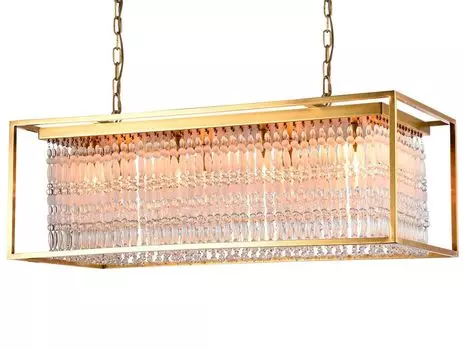 Подвесной светильник Newport 35008/S