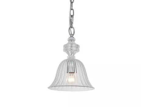 Подвесной светильник Newport 63001/S clear
