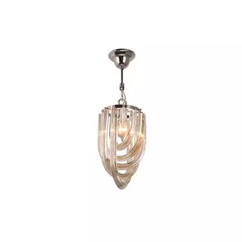 Подвесной светильник Newport 64000 64001/S cognac