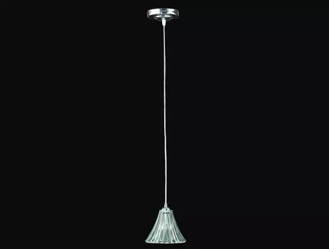 Подвесной светильник Newport 6601/S chrome