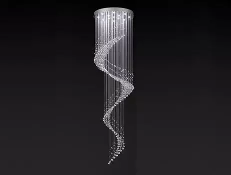 Подвесной светильник Newport 8213/300